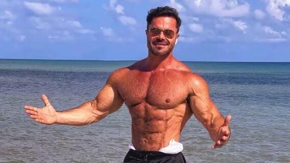 Eles negam as acusações