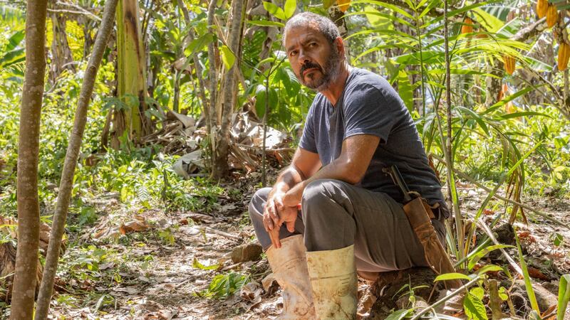 Remake de Renascer: José Inocêncio (Marcos Palmeira) vira um dos homens mais poderosos da Bahia