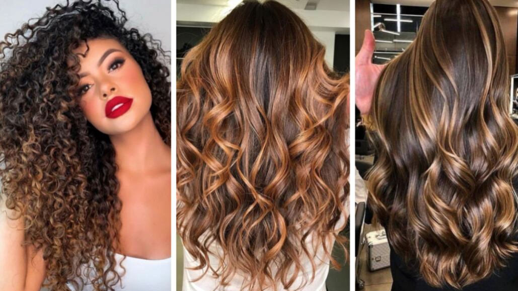 Morena iluminada/ reprodução