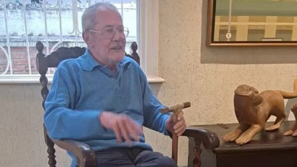 Polícia apura o caso como morte suspeita.