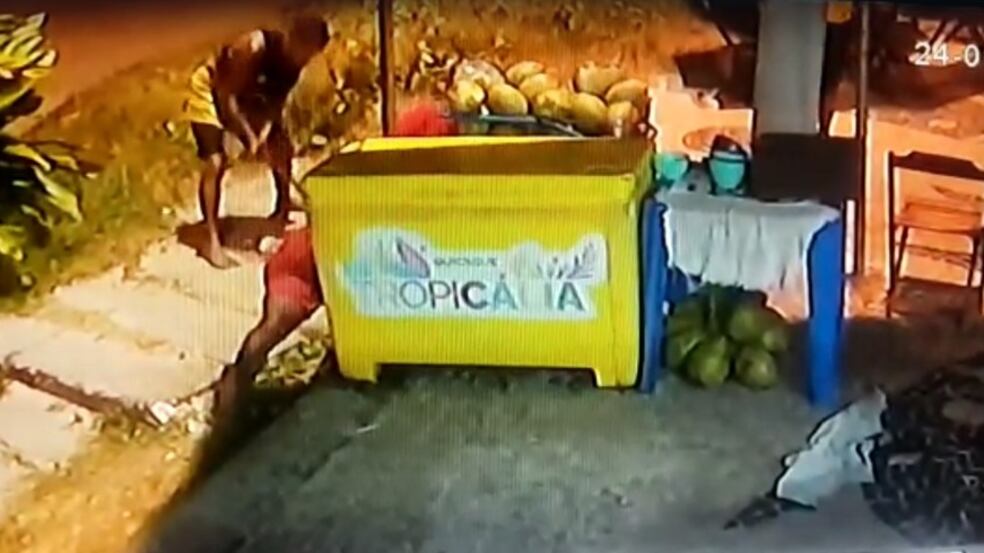 Congolês é agredido até a morte no Rio de Janeiro