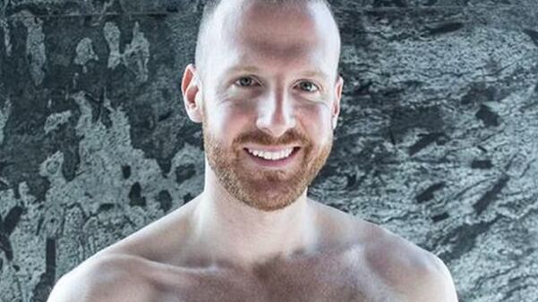 Indústria de filmes adultos perde Tim Kruger