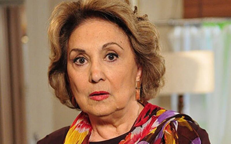 Atriz Eva Wilma morreu em 2021