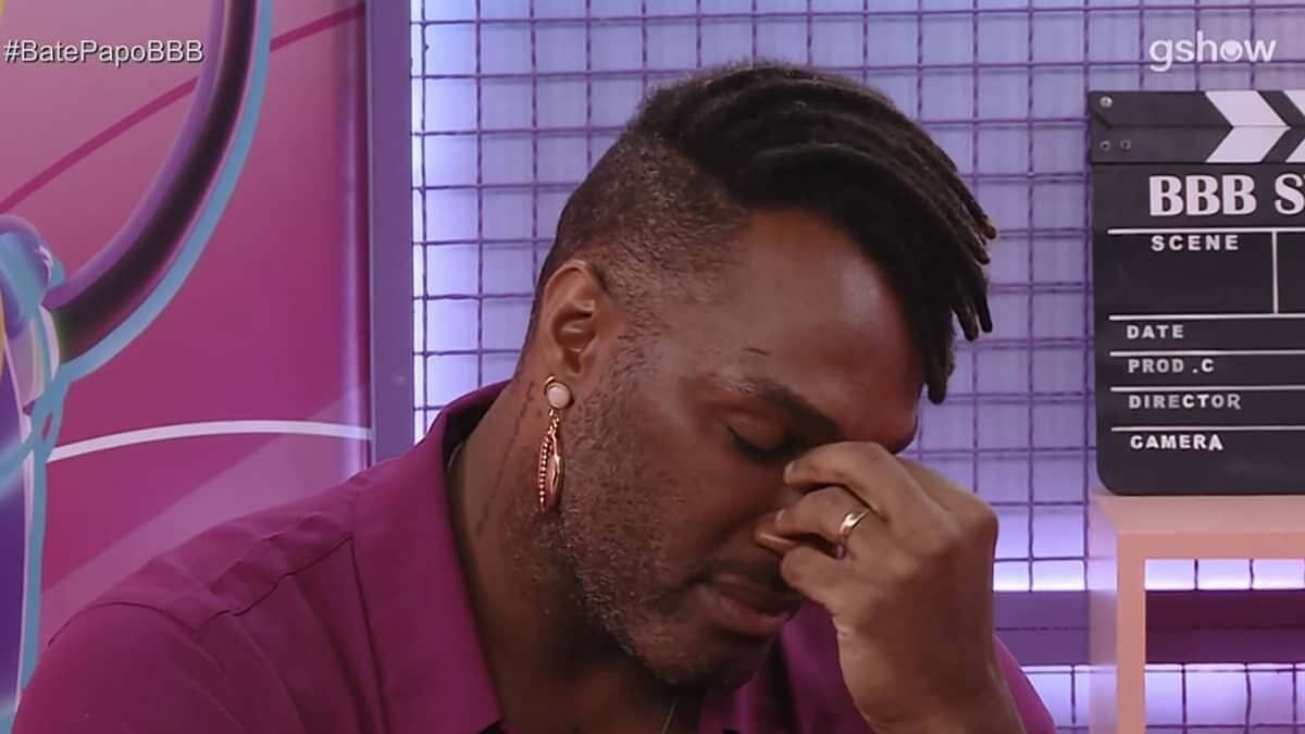 Fred Nicácio precisou explicar fala polêmica sobre enfermeira ao deixar o BBB 23