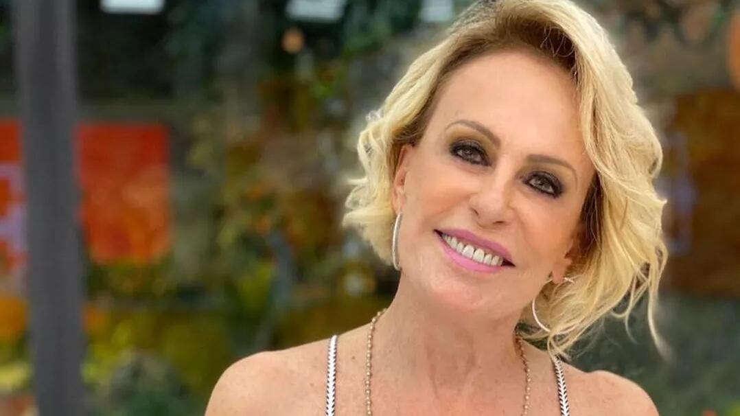 Vídeo mostra que namoro de Ana Maria Braga criou conflito no “Mais Você”