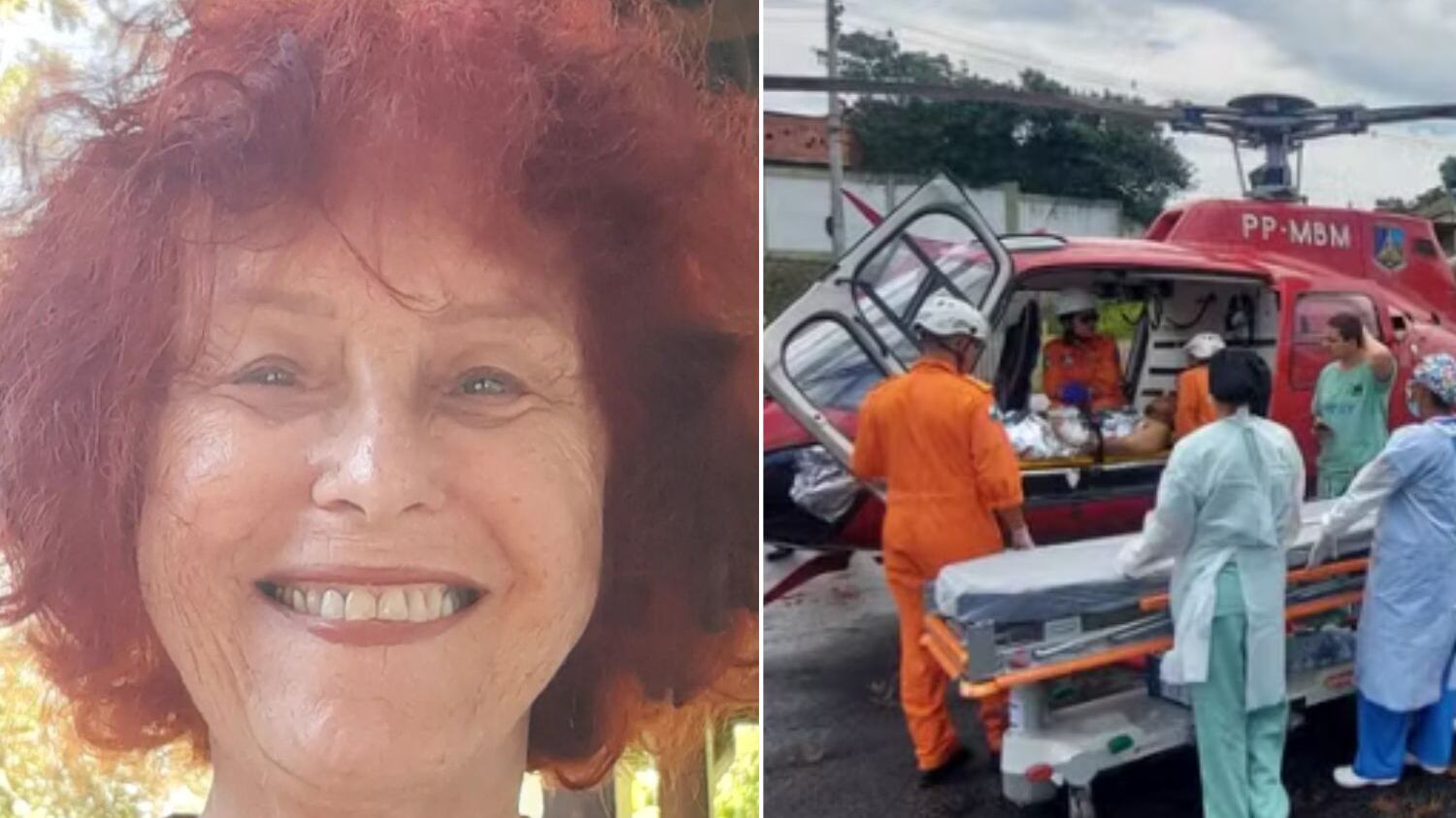 Polícia Civil apura o caso