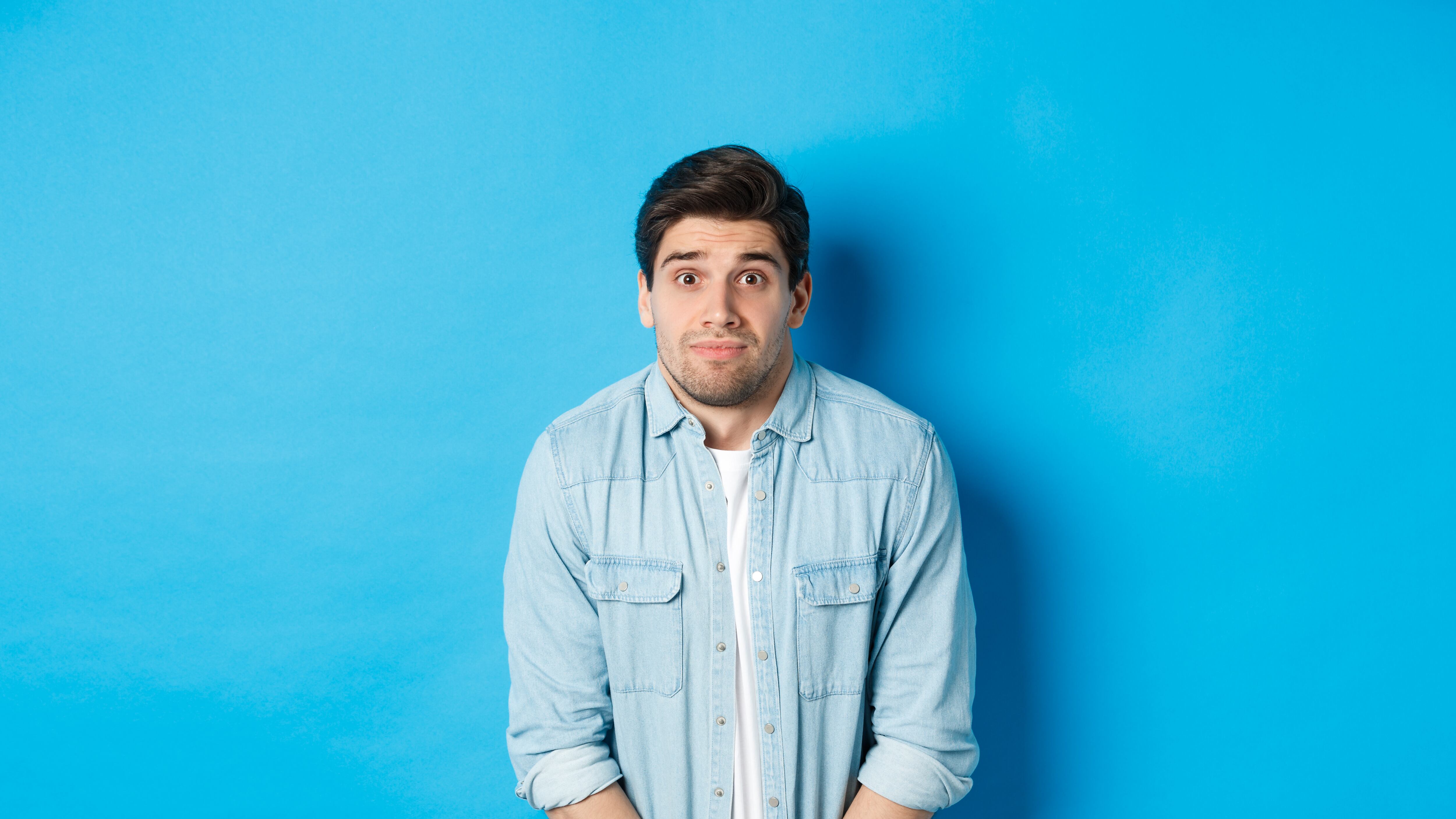 Vontade ir ao banheiro