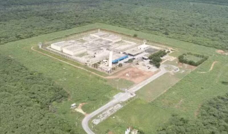 Dois integrantes de facção criminosa conseguiram escapar