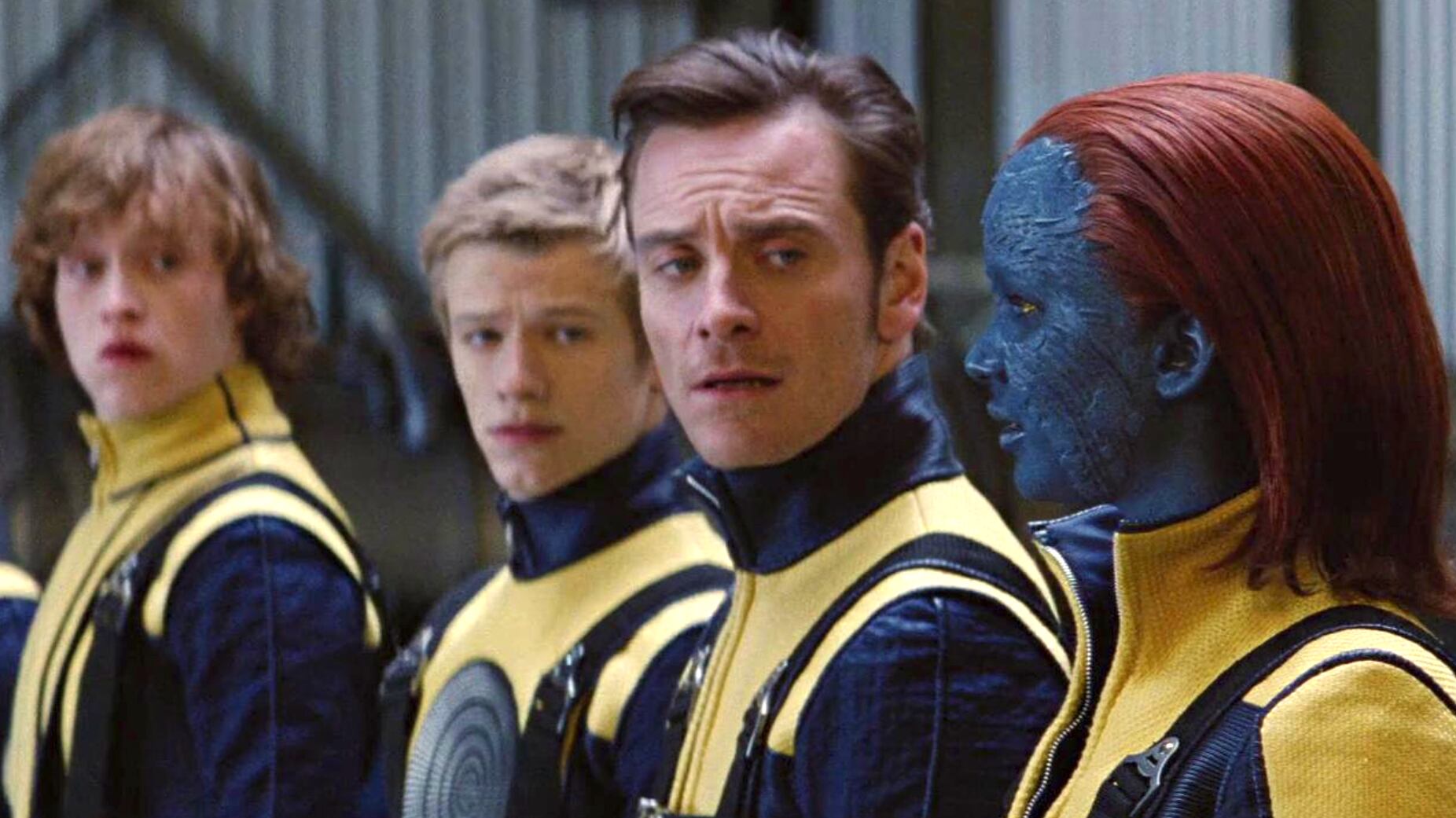 A Marvel ainda não anunciou nenhum filme ou série focado exclusivamente em mutantes, então Sabra pode ser a primeira mutante oficial a aparecer em um filme do MCU.