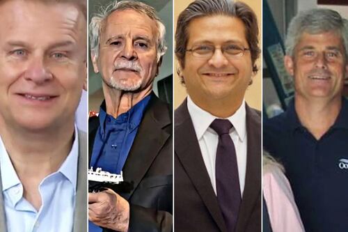 Quem serão os herdeiros da fortuna dos tripulantes que morreram no submarino Titan?