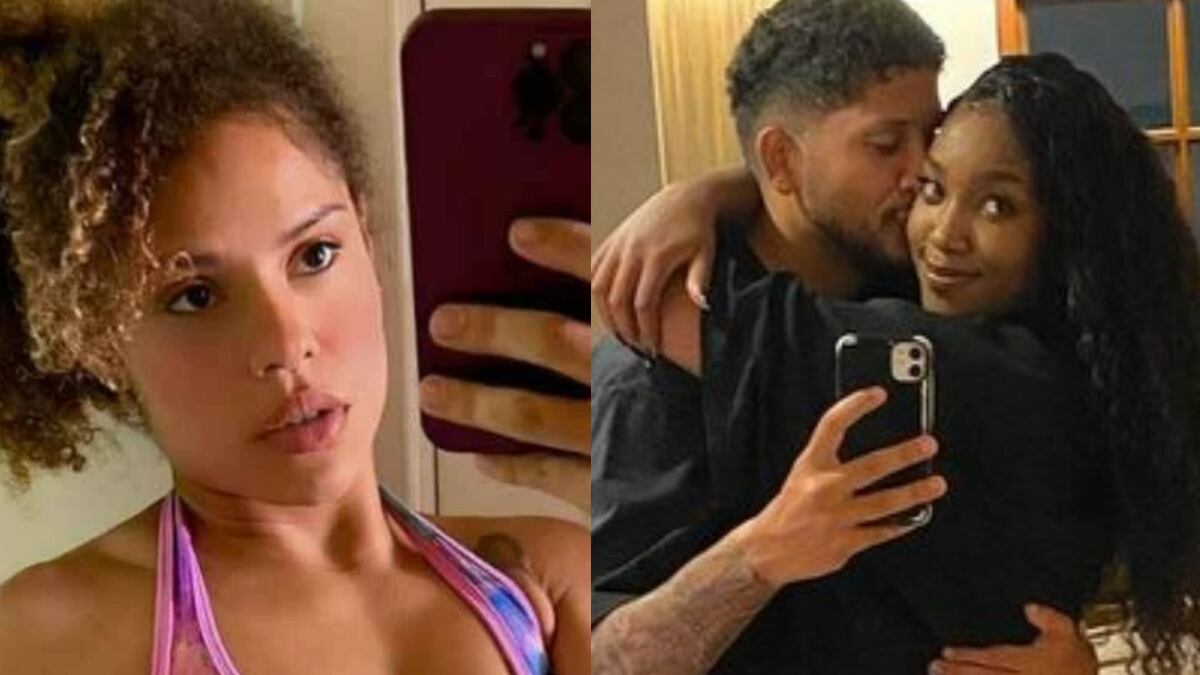 Após foto com Yuri Lima vazar na web e Iza declarar o fim do romance, Kevelin Gomes foi cotada para o celeiro de A Fazenda 16
