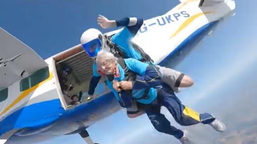 Foto: Reprodução/ The Guardian