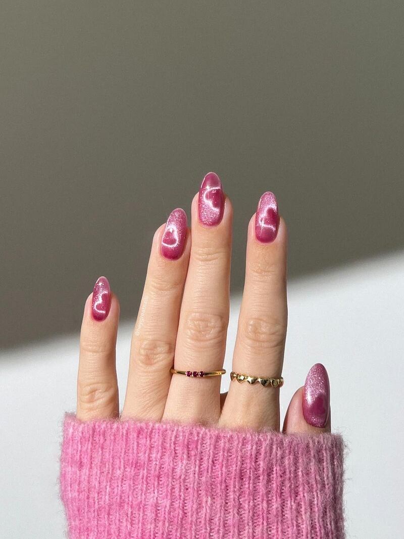 Velvet monocromático