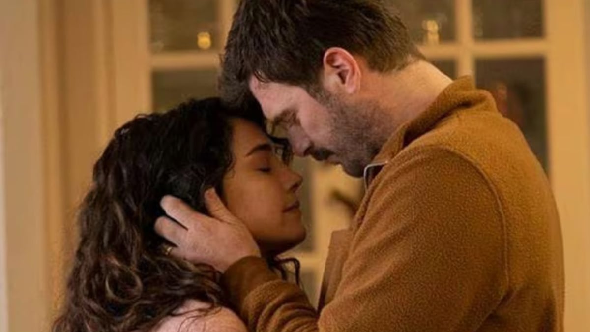 Netflix: la película turca subida de tono que dura menos de 2 horas y que es furor por sus eróticas escenas