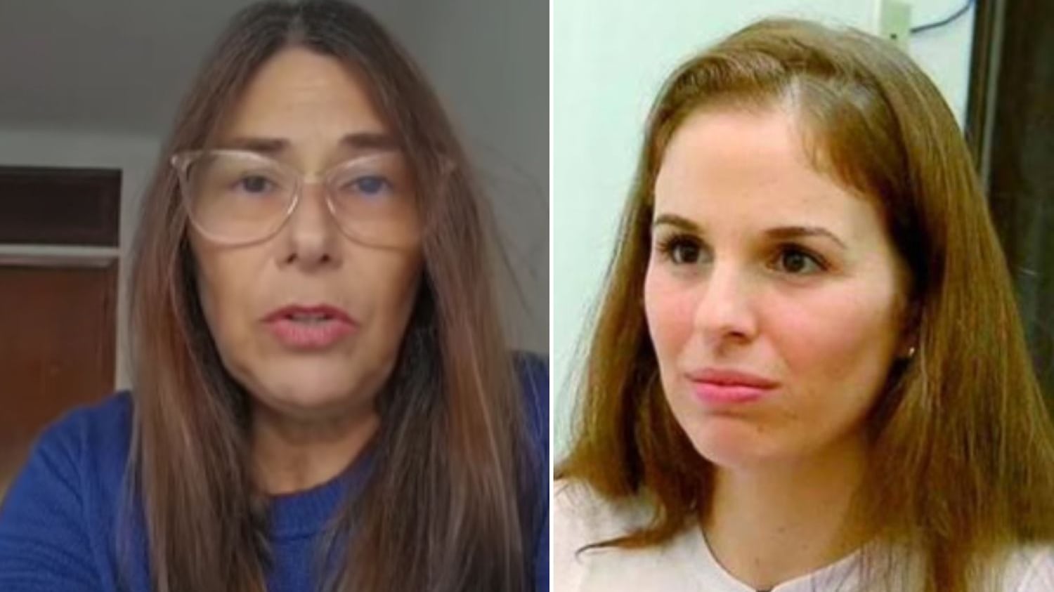 Ela elogiou terceiro filme sobre o caso