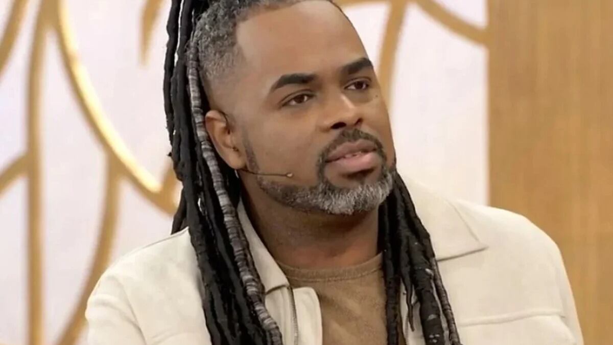 Com polêmicas na web, Manoel Soares pode deixar o Encontro