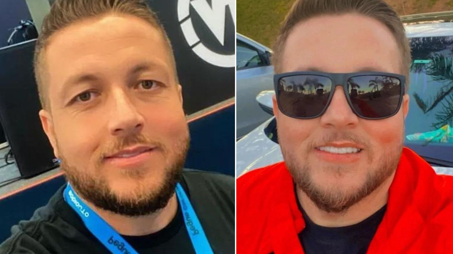 Uma delas foi presa e a outra segue sendo procurada