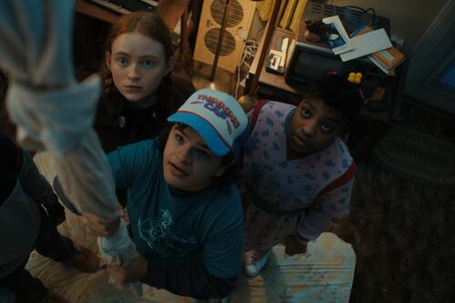 ‘Stranger Things’: Gaten Matarazzo fala sobre um ‘medo profundo’ com o final da série; entenda