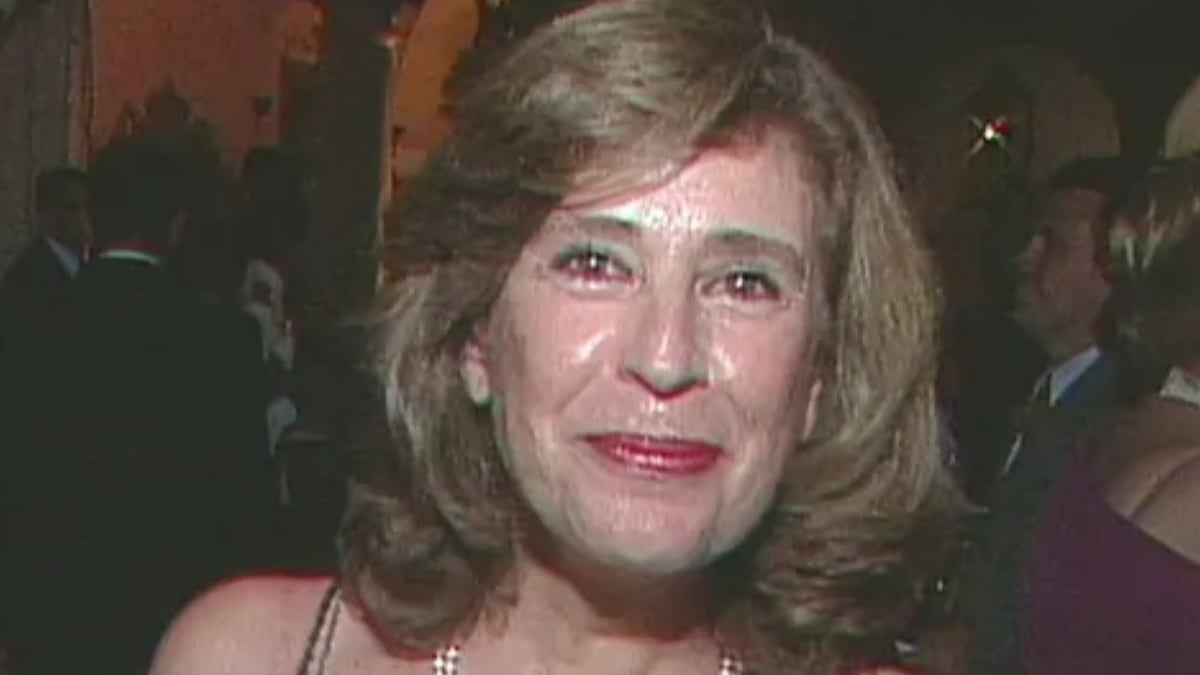 Maria Leonor Saad morreu aos 76 anos
