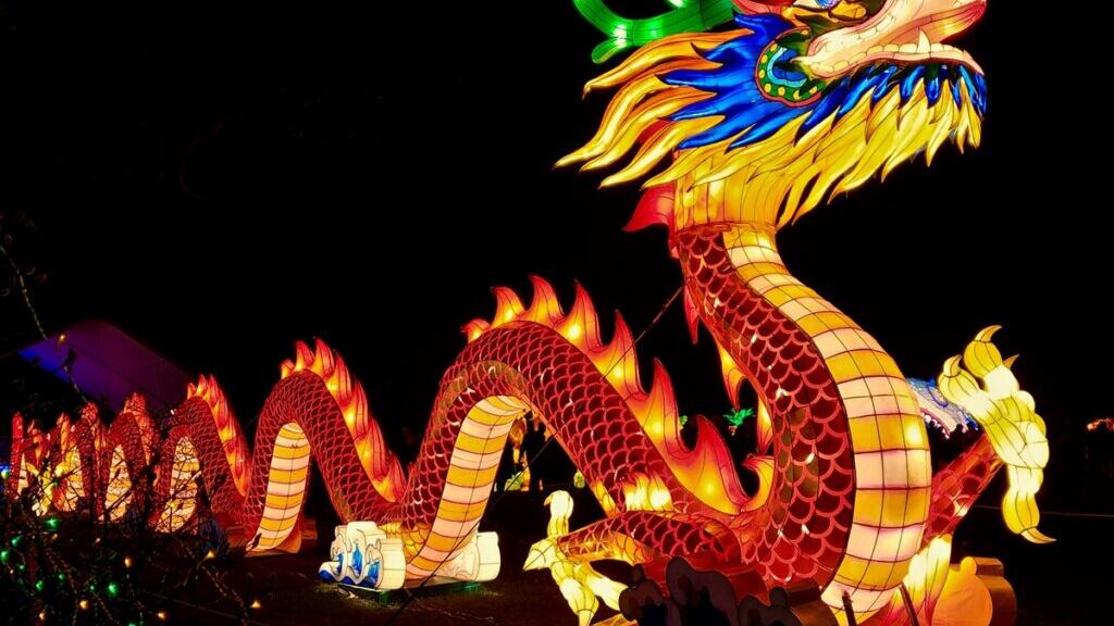 Quando é o Ano Novo Chinês?