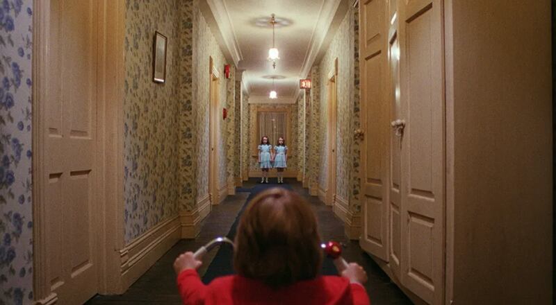 The Shining