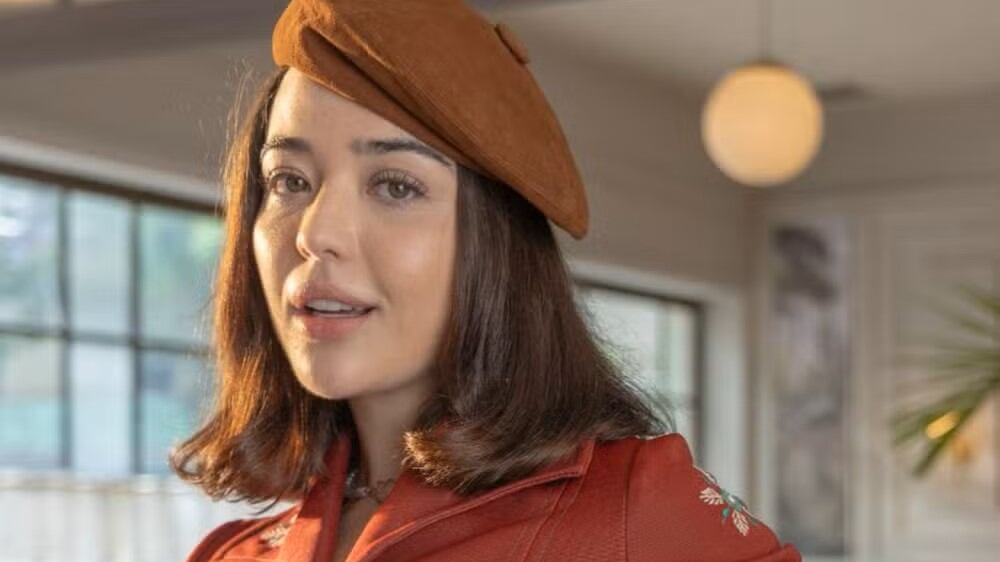 Garota do Momento: Bella Piero interpreta Flora