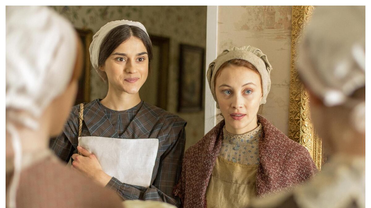 Netflix: la impactante miniserie de 6 capítulos basada en hechos reales y que es realmente conmovedora