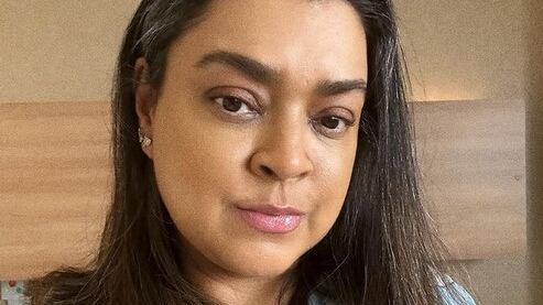 Preta Gil ganha bolsa de grife