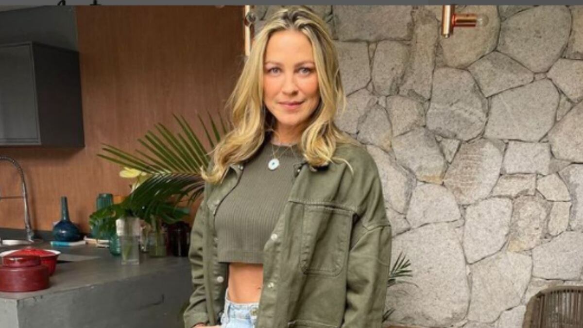 Luana Piovani explica motivo de não liberar foto dos filhos no ‘BBB 22′