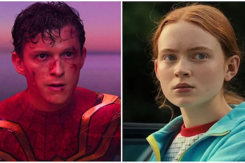 Jean Grey ou Mary Jane no MCU? Sadie Sink é escalada para Homem-Aranha 4 e desperta teorias