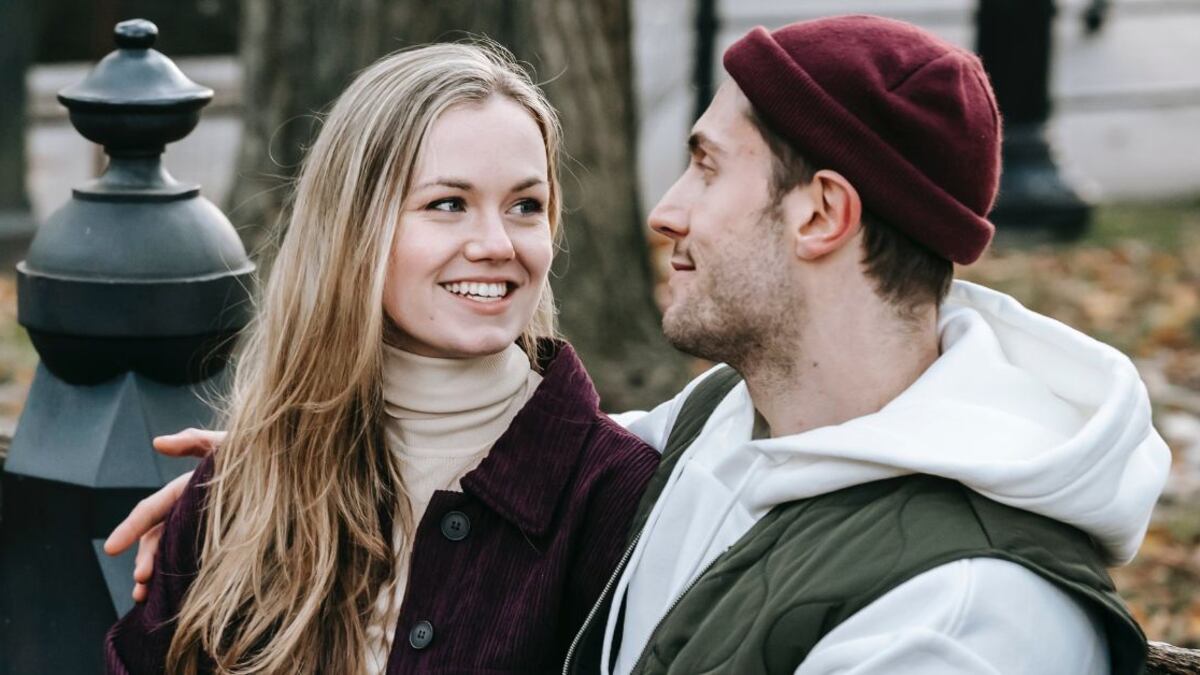 La autenticidad es clave cuando queremos enamorar a alguien