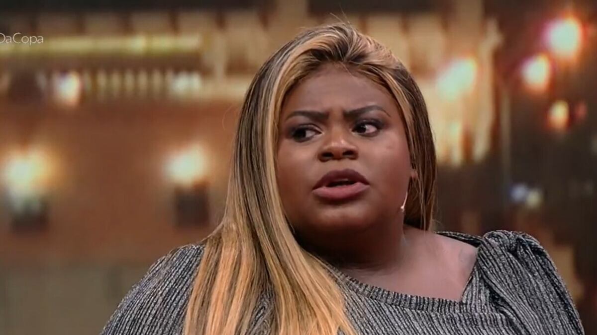 Jojo Todynho lembra do pai e fala sobre momento difícil