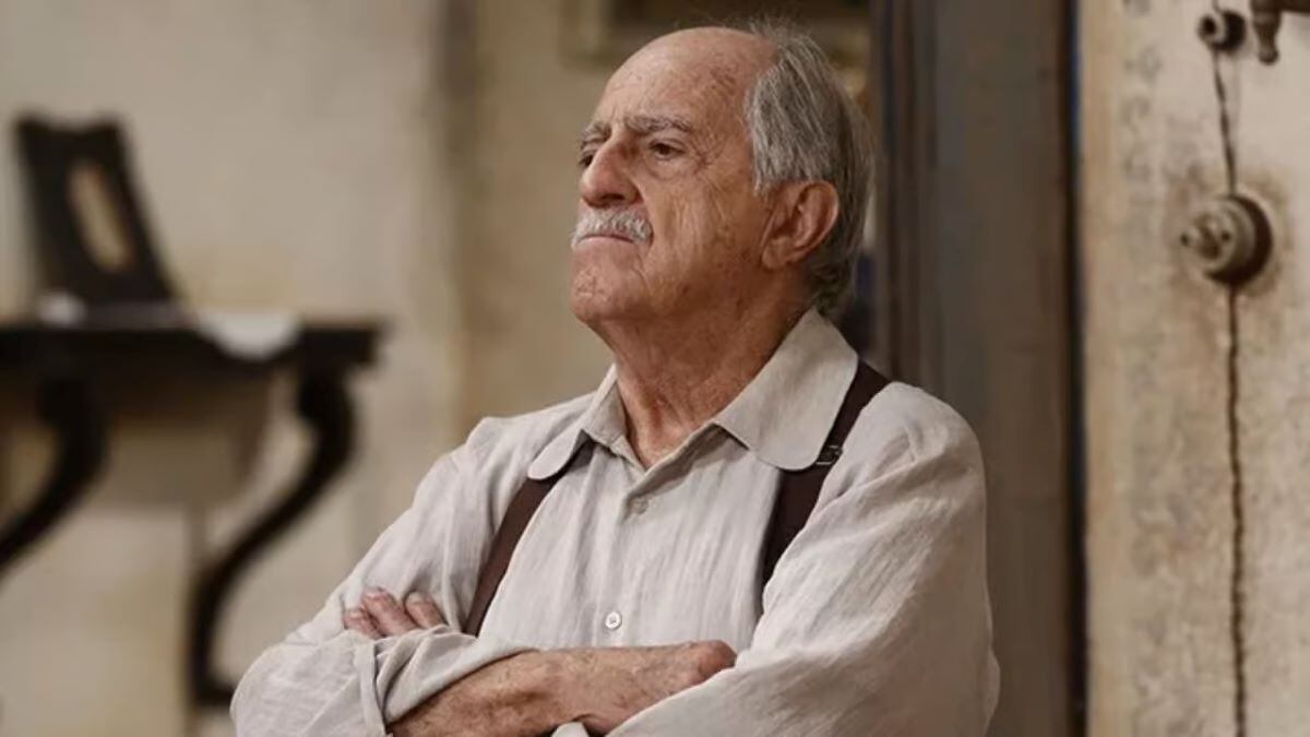 Ary Fontoura acerta com a TV Globo e retorna como Quinzinho em Êta Mundo Melhor!, prevista para junho de 2025. A novela é conhecida como a continuação de Êta Mundo Bom! (2016)