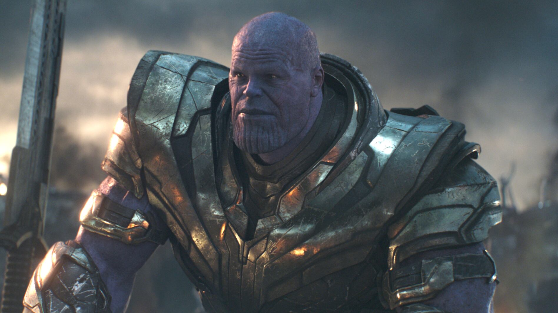 Nos quadrinhos da Marvel, 'Guerra Secreta' foi um evento que colocou vários supervilões contra super-heróis, em um jogo projetado por uma entidade cósmica conhecida como Beyonder.