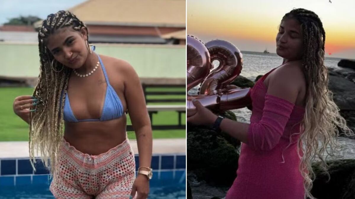 Crime teria sido cometido na frente dos filhos do casal