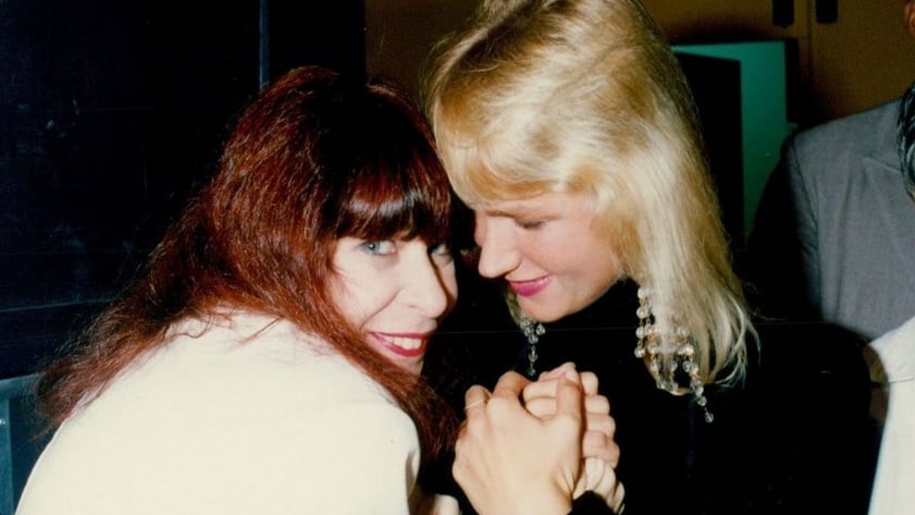 Rita Lee morreu aos 75 anos