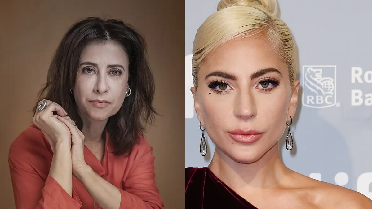 Fernanda Torres e Lady Gaga disputam o troféu de melhor atriz no Volpi Cup, prêmio do cinema que acontece em Veneza