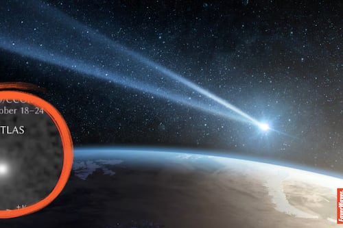 3I/ATLAS: por que todos o estão chamado de “o objeto do século”?