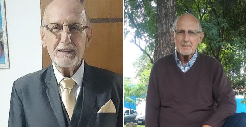 Vítima foi encontrada morta ao lado de carro queimado, em São Bernardo do Campo