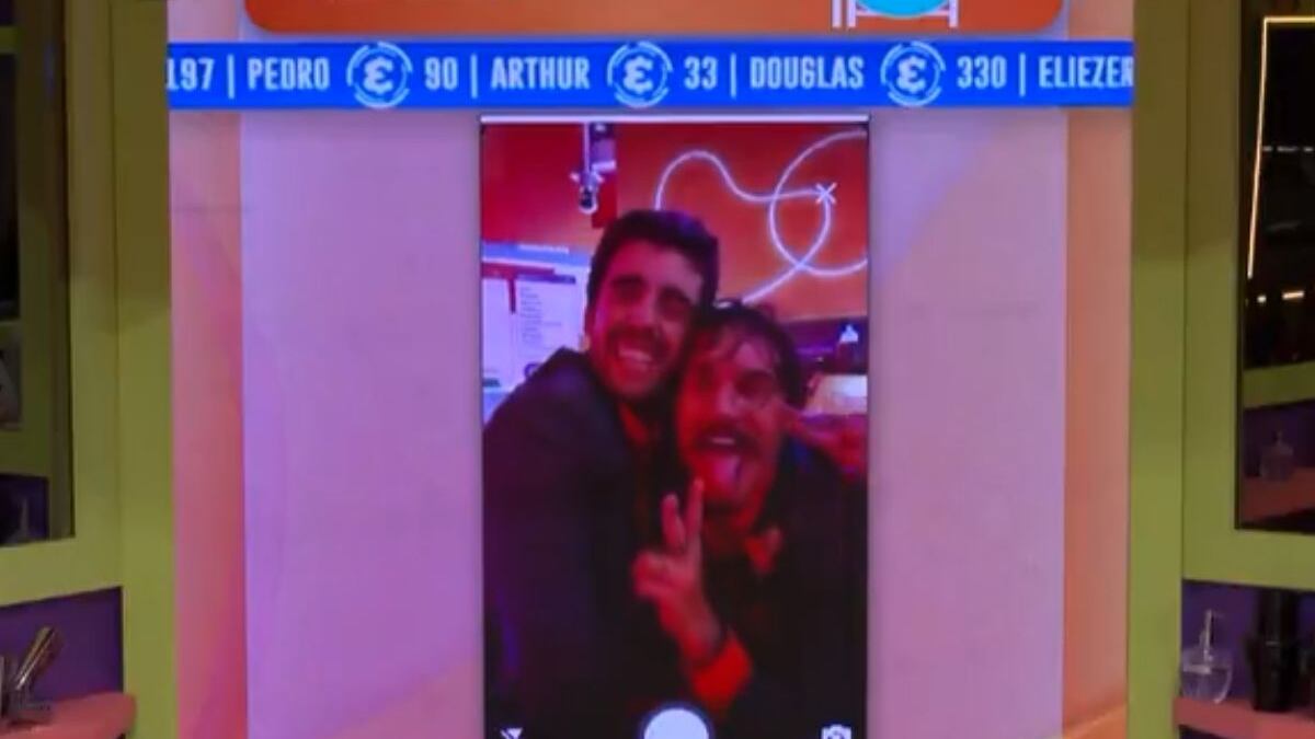 Scooby e Eli falam sobre jogo e planos após 'BBB 22'