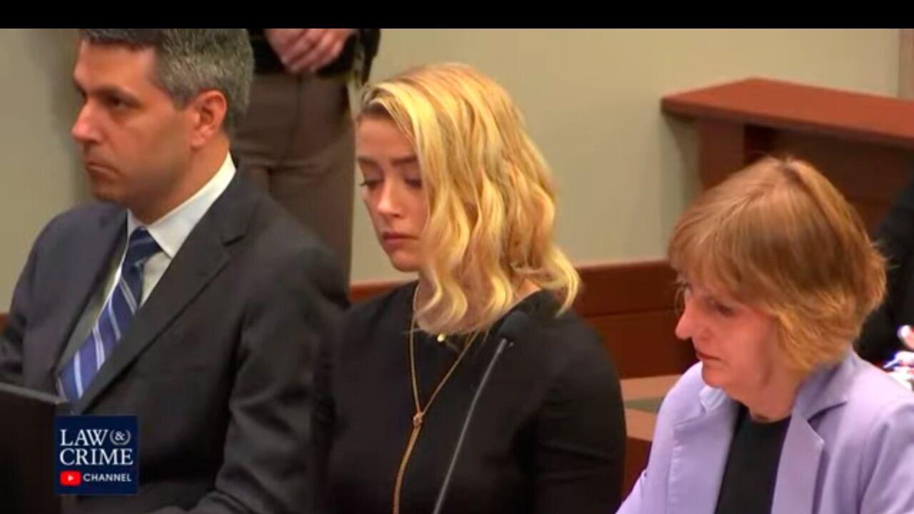 Quem ganhou? Veja aqui quem saiu vitorioso no embate judicial de Johnny Depp e Amber Heard
