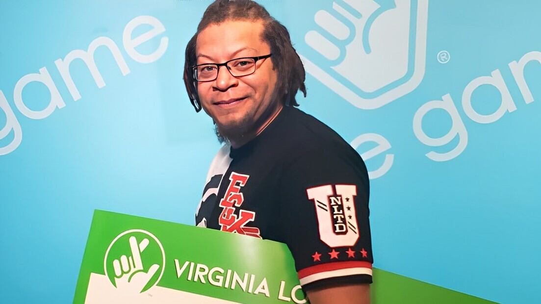 Caminho de sorte: homem sai para comprar cigarro e volta para casa milionário