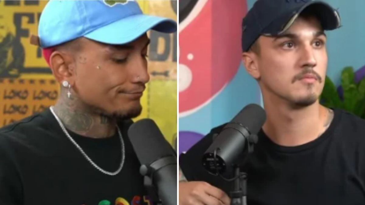 Entenda a 'treta' entre Dynho Alves e Christian Figueiredo