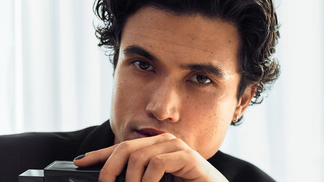 Frasco de perfume MYSLF Yves Saint Laurent