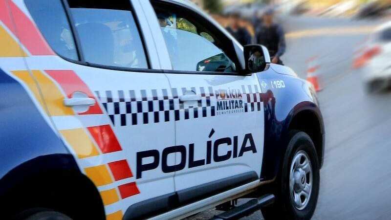 Polícia Militar de Mato Grosso