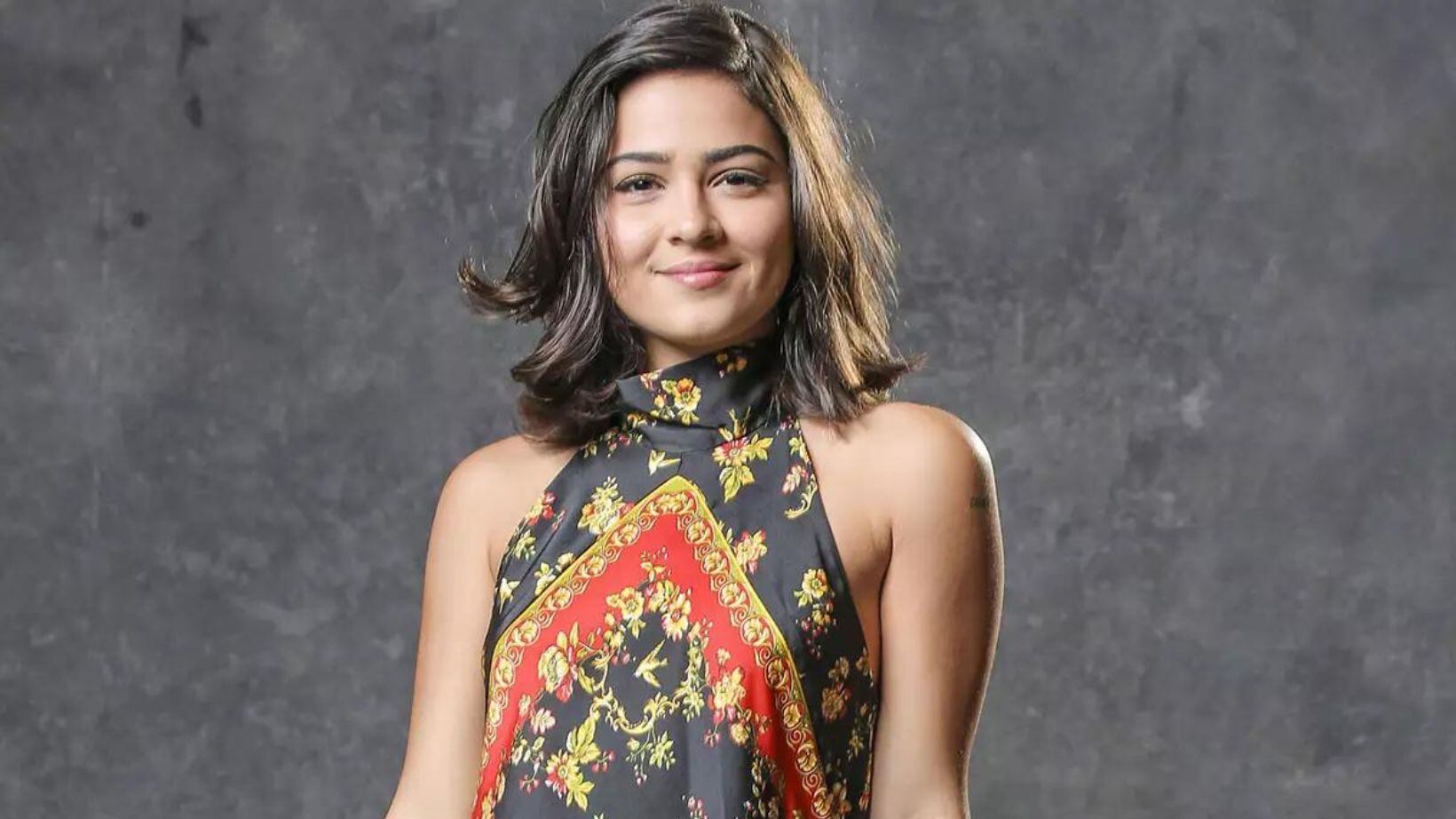 Remake de Renascer: atriz Giullia Buscacio entra na segunda fase da novela da Globo