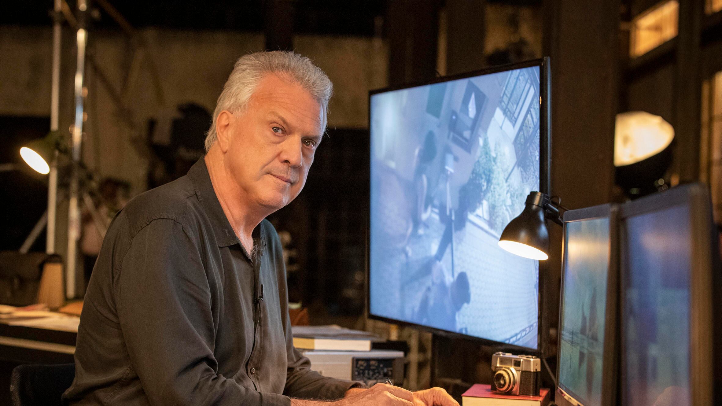 Pedro Bial leva os detalhes do Golpe dos Nunes ao Linha Direta