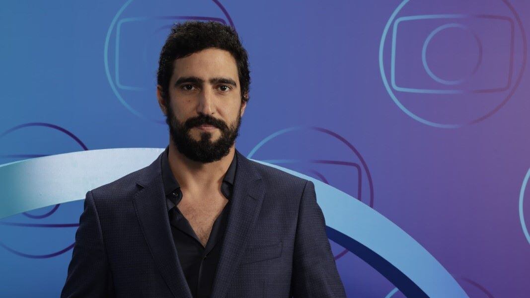 Vale Tudo - Renato Góes