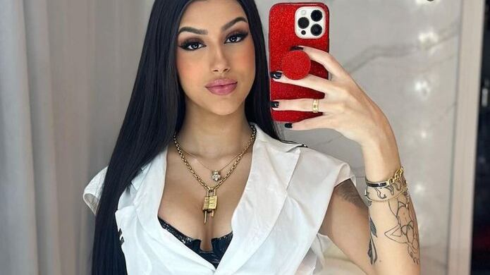 Bia Miranda relatou nas redes sociais os desafios emocionais e legais em disputa familiar com o ex