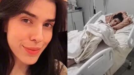 Jovem teve crise grave de asma ao cheirar pimenta